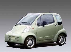 Nissan Hypermini '1999